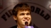 Magnus Carlsen