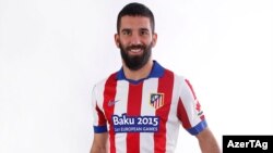 Arda Turan