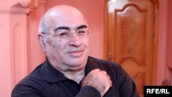 Niyazi Mehdi